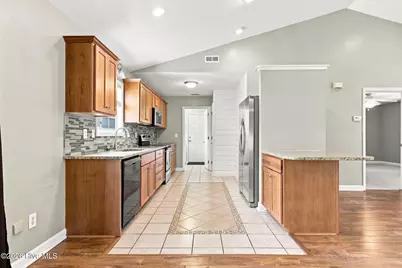2011 Cambridge Downs Drive, Morehead City, NC 28557 - Photo 11