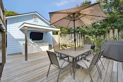 9 E Atlanta Street E, Wrightsville Beach, NC 28480 - Photo 7