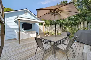 9 E Atlanta Street E, Wrightsville Beach, NC 28480 - Photo 7