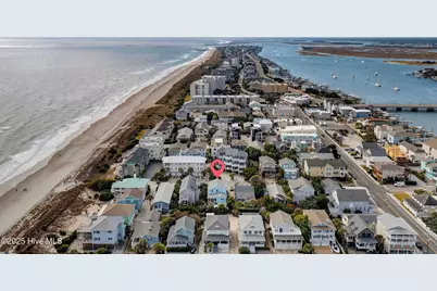 9 E Atlanta Street E, Wrightsville Beach, NC 28480 - Photo 3