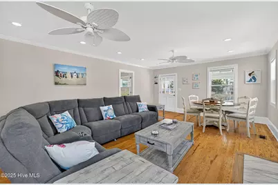 9 E Atlanta Street E, Wrightsville Beach, NC 28480 - Photo 17