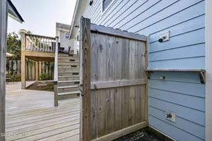 9 E Atlanta Street E, Wrightsville Beach, NC 28480 - Photo 45
