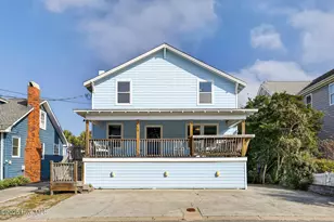 9 E Atlanta Street E, Wrightsville Beach, NC 28480 - Photo 1