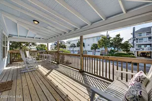9 E Atlanta Street E, Wrightsville Beach, NC 28480 - Photo 5