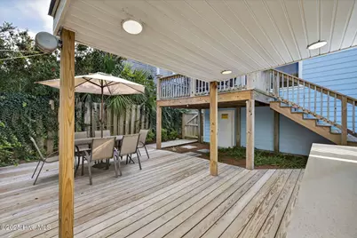 9 E Atlanta Street E, Wrightsville Beach, NC 28480 - Photo 9