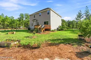 3 Bridle Pl, Jackson Springs, NC 27281 - Photo 59