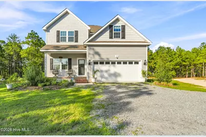 3 Bridle Place, Jackson Springs, NC 27281 - Photo 61