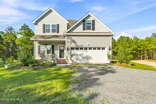 3 Bridle Pl, Jackson Springs, NC 27281 - Photo 61