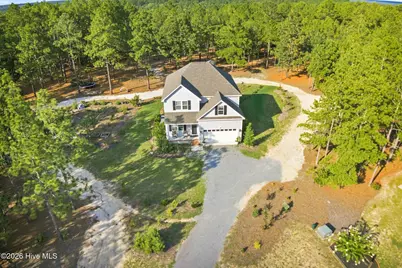 3 Bridle Place, Jackson Springs, NC 27281 - Photo 35