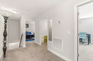 3 Bridle Pl, Jackson Springs, NC 27281 - Photo 17