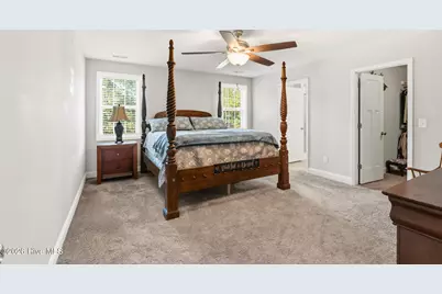 3 Bridle Place, Jackson Springs, NC 27281 - Photo 19