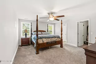 3 Bridle Pl, Jackson Springs, NC 27281 - Photo 19