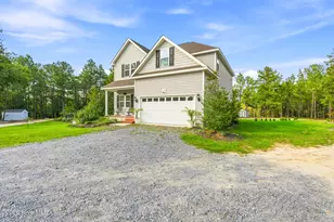 3 Bridle Pl, Jackson Springs, NC 27281 - Photo 63