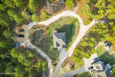3 Bridle Place, Jackson Springs, NC 27281 - Photo 43