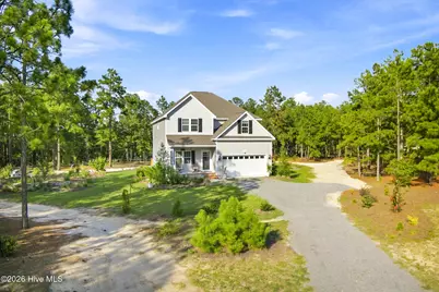 3 Bridle Place, Jackson Springs, NC 27281 - Photo 33
