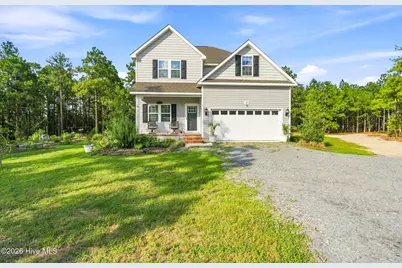 3 Bridle Place, Jackson Springs, NC 27281 - Photo 55