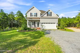 3 Bridle Pl, Jackson Springs, NC 27281 - Photo 55