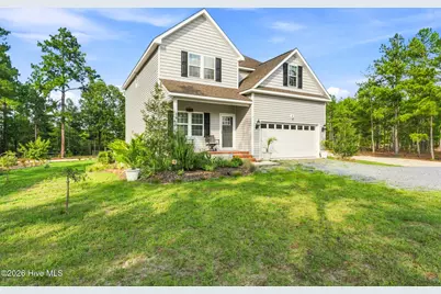 3 Bridle Place, Jackson Springs, NC 27281 - Photo 1