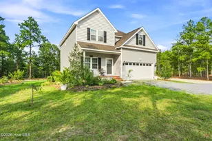 3 Bridle Pl, Jackson Springs, NC 27281 - Photo 1