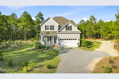 3 Bridle Place, Jackson Springs, NC 27281 - Photo 31