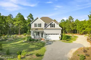 3 Bridle Pl, Jackson Springs, NC 27281 - Photo 31