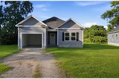 310 Camp Creek Drive, Oriental, NC 28571 - Photo 1