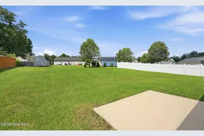 126 St James Way, Sanford, NC 27332 - Photo 31
