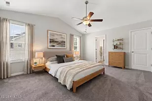 126 St James Way, Sanford, NC 27332 - Photo 19