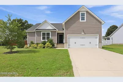 126 St James Way, Sanford, NC 27332 - Photo 1