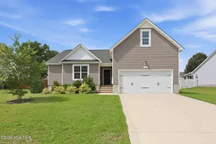 126 St James Way, Sanford, NC 27332 - Photo 1