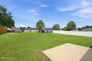 126 St James Way, Sanford, NC 27332 - Photo 35
