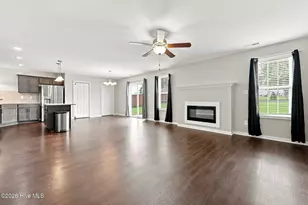 126 St James Way, Sanford, NC 27332 - Photo 7