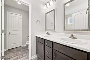 126 St James Way, Sanford, NC 27332 - Photo 19
