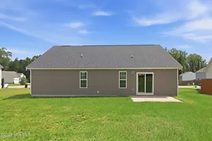 126 St James Way, Sanford, NC 27332 - Photo 33