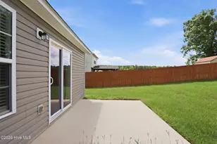 126 St James Way, Sanford, NC 27332 - Photo 35