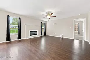 126 St James Way, Sanford, NC 27332 - Photo 9