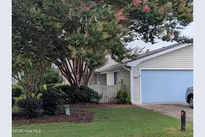 5916 Chester Street, Wilmington, NC 28405 - Photo 1