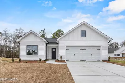 309 Riva Ridge, Burgaw, NC 28425 - Photo 1