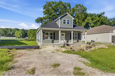 312 Camp Creek Drive, Oriental, NC 28571 - Photo 31
