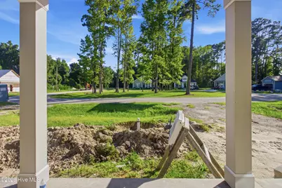 312 Camp Creek Drive, Oriental, NC 28571 - Photo 9
