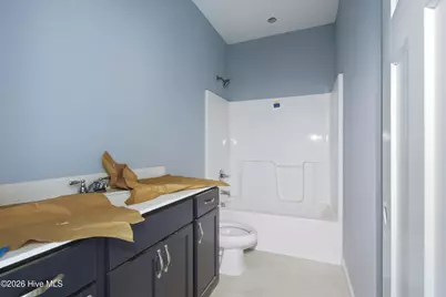 314 Camp Creek Drive, Oriental, NC 28571 - Photo 17