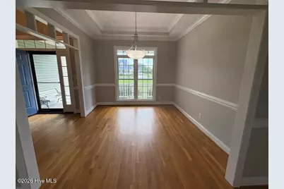 2123 Peace Ridge Court, Greenville, NC 27834 - Photo 9