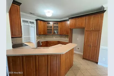 2123 Peace Ridge Court, Greenville, NC 27834 - Photo 5