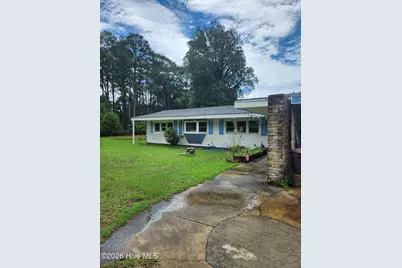 6788 River Road, Washington, NC 27889 - Photo 1