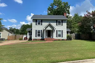 216 Leah Ln, Martinez, GA 30907 - Photo 5