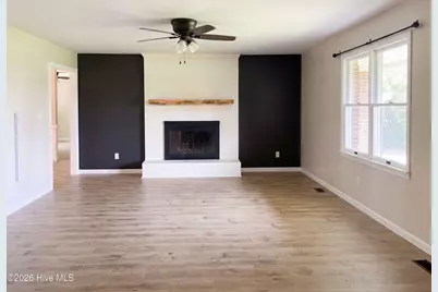 1003 Bateman Drive, Elizabeth City, NC 27909 - Photo 3