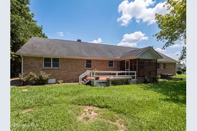 1003 Bateman Drive, Elizabeth City, NC 27909 - Photo 5