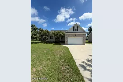 277 Laurie Ellis Road, Winterville, NC 28590 - Photo 1