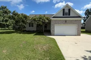 277 Laurie Ellis Rd, Winterville, NC 28590 - Photo 1
