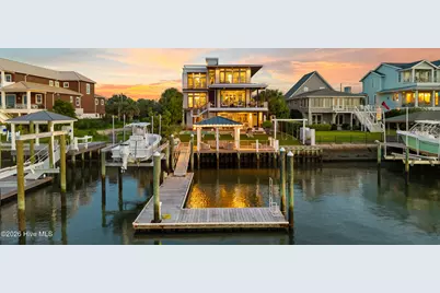20 Pelican Drive, Wrightsville Beach, NC 28480 - Photo 45